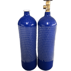 Oksijen Tüpü (5 LT)