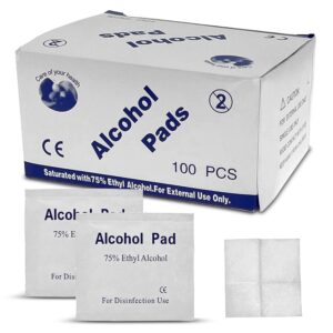 Alkol Pamuk (100’lü)