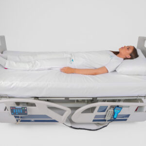 Sırt Üstü Hasta Yatakları